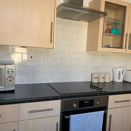 Delamere Holiday Flat Блэкпул Экстерьер фото